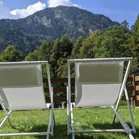 Renovated Walzer House 15 Mins By Car From Alagna Vakantiehuis *