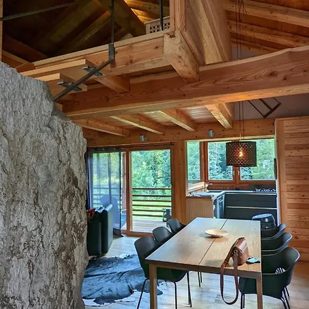 Renovated Walzer House 15 Mins By Car From Alagna Vakantiehuis Piode