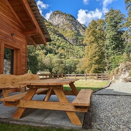 Renovated Walzer House 15 Mins By Car From Alagna Vakantiehuis Piode