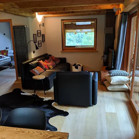 Renovated Walzer House 15 Mins By Car From Alagna Vakantiehuis Piode
