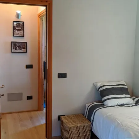 Renovated Walzer House 15 Mins By Car From Alagna Vakantiehuis