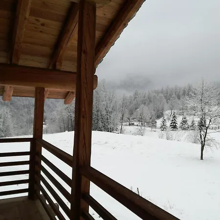 Renovated Walzer House 15 Mins By Car From Alagna *