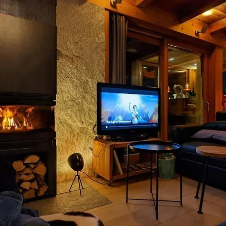 Vakantiehuis Renovated Walzer House 15 Mins By Car From Alagna Piode