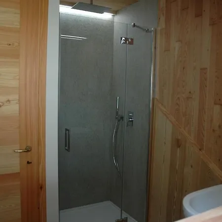 Renovated Walzer House 15 Mins By Car From Alagna *