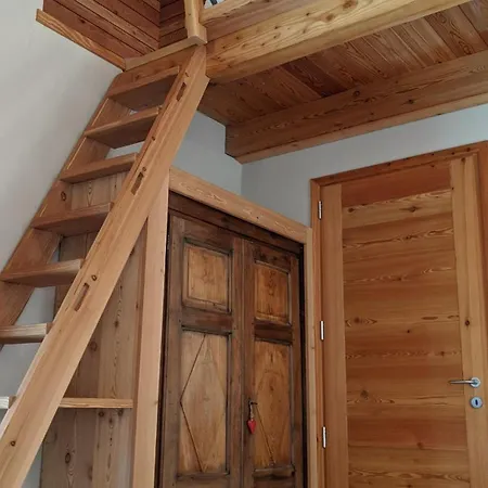 Renovated Walzer House 15 Mins By Car From Alagna * Piode