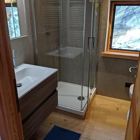 Renovated Walzer House 15 Mins By Car From Alagna Vakantiehuis Piode