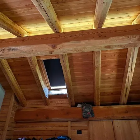 Renovated Walzer House 15 Mins By Car From Alagna