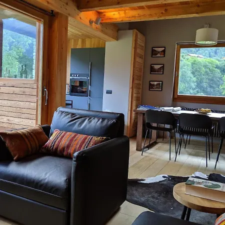 Renovated Walzer House 15 Mins By Car From Alagna Piode